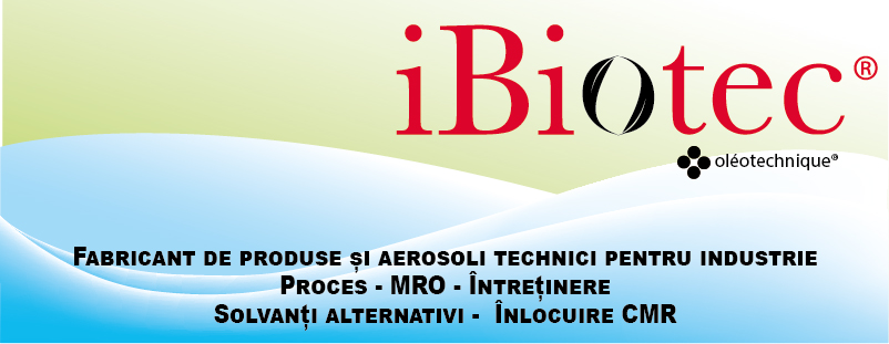 iBiotec® NEUTRALENE® AL 30 – AL 50 – AL 66+ solvenți degresanți complet dezodorizați